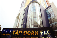 FLC chi 700 tỷ đồng thành lập Công ty Hàng không Tre Việt