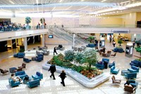 Những hãng bay và sân bay lớn trên thế giới