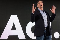 Lời khuyên tuyệt vời giúp CEO AOL thành công