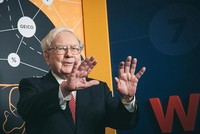 Biến 1.000 USD thành 2 triệu USD nhờ chiến lược đầu tư của Warren Buffett