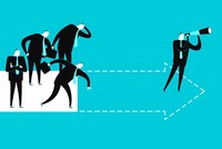 5 câu hỏi giúp nâng cao hiệu quả lãnh đạo