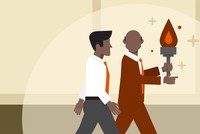 3 lưu ý quan trọng khi tìm mentor