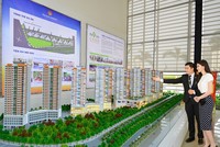 Novaland sẽ phát hành hơn 33 triệu cổ phiếu hoán đổi cho khoản nợ tại Credit Suisse AG