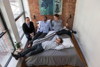 5 bài học marketing giá trị từ một thương hiệu nệm