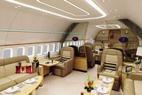 Những cung điện trên mây