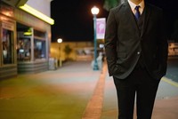 Doanh nhân nên mặc suit sao cho đẹp