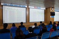 Dự kiến quý III, CTS phát hành thêm hơn 7 triệu cổ phiếu trả cổ tức 2016