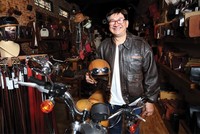 Doanh nhân Lê Nguyên Phú: “Đi chậm để tích lũy nội lực“