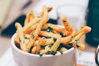 Thứ duy nhất không nên có trong chế độ ăn