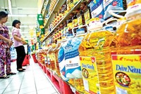 Dầu Tường An (TAC) chốt danh sách cổ đông trả cổ tức 16% bằng tiền mặt