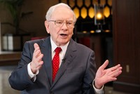 3 tuyệt kỹ thuyết phục từ Warren Buffett