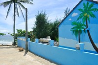 Quảng Nam xác minh thông tin người Trung Quốc “núp bóng” mua đất ven biển