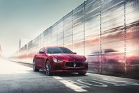 Xe sang vì... lụa