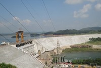 Thủy điện Thác Bà (TBC) tạm ứng cổ tức 12% bằng tiền mặt