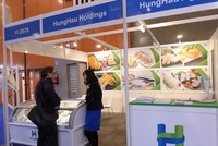 Hùng Hậu (SJ1) phát hành hơn 16 triệu cổ phiếu trả cổ tức và phát hành quyền mua