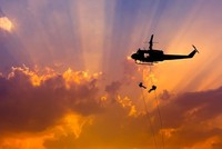 13 kỹ năng quân sự giúp bạn trong cuộc sống hằng ngày