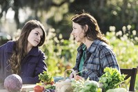 “Thảm kịch” thiếu giao tiếp trong gia đình