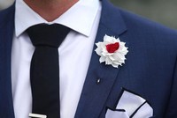 Ảnh: Graham Denholm/Getty Images