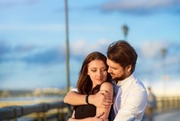 9 cách ôm khiến tim đối phương loạn nhịp