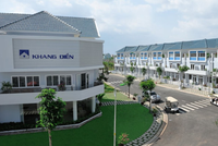 Nhà Khang Điền (KDH) sẽ phát hành hơn 8,4 triệu cổ phiếu ESOP trong năm 2017