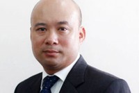 Ông Lưu Đức Quang