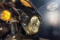 Harley-Davidson cũng không khỏi bị ảnh hưởng bởi thị trường sụt giảm