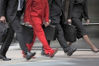 3 bí quyết mở rộng mối quan hệ như những lãnh đạo hàng đầu