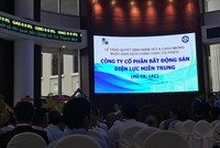 LEC chi gần 87 tỷ đồng sở hữu 96% vốn tại CTCP Đầu tư Xây dựng P&P