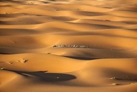 Khó cưỡng lại giấc mơ đến Morocco sau khi biết những điều sau