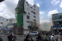 TP. HCM: Không cần đi “xin” vẫn được cấp phép xây dựng