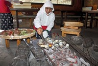 Độc đáo nghề lặn biển ở Nhật Bản