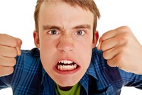 3 bước chế ngự sự nóng giận