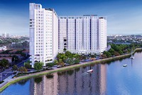 Sun Holdings trở thành cổ đông lớn của LDG