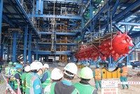 9 tháng, L10 ước lãi 27,6 tỷ đồng, hoàn thành 75% kế hoạch năm