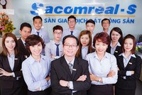 Sacomreal (SCR) phát hành gần 16 triệu cổ phiếu trả cổ tức 7%