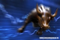 Top 10 cổ phiếu tăng/ giảm mạnh nhất tuần: Ấn tượng ROS