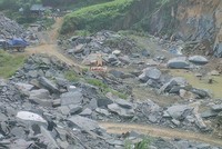 9 tháng, Đá Spilit (SPI) lãi 19,3 tỷ đồng, vượt 350% kế hoạch năm