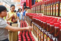 9 tháng, lợi nhuận thuần sau lợi ích cổ đông thiểu số Masan đạt 1.213 tỷ đồng