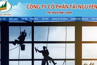 CTCP Tài Nguyên (TNT) bị phạt 155 triệu đồng