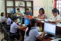 Nợ bảo hiểm xã hội, bảo hiểm y tế, bảo hiểm thất nghiệp chiếm 6,3% số phải thu