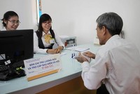 Lộ trình triển khai rộng rãi ứng dụng công nghệ thông tin trong chi trả lương hưu, trợ cấp BHXH