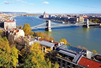 Budapest: “Paris giữa lòng Đông Âu“