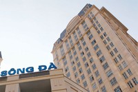 Dự kiến ngày 25/12, Tổng công ty Sông Đà sẽ IPO gần 220 triệu cổ phần 