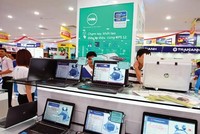 Tháng 1/2018, Thế giới số (DGW) dự kiến phát hành 1 triệu cổ phiếu ESOP