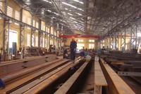 Agrimeco đấu giá thành công, thu về hơn 263 tỷ đồng