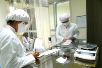 Dược phẩm Trung ương 3 (DP3) tạm ứng cổ tức 10% bằng tiền mặt