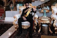 Cuộc sống giàu sang “vạn người mơ” của Hoàng tử điển trai 9X