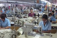 May mặc miền Bắc (TET) có tân Tổng giám đốc