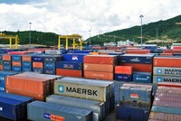 Cảng Đà Nẵng (CDN) dự kiến phát hành 33 triệu cổ phiếu, giá bán chưa bằng 1/2 thị giá