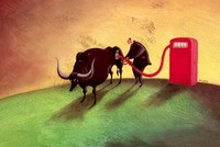 Top 10 cổ phiếu tăng/ giảm mạnh nhất tuần: Cổ phiếu dầu khí khoe sắc